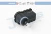 JOHNS 55 57 09-01 Control, headlight range adjustment